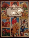 Obrázky koní a poníků