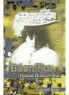 Básnířka Tereza Dubrovská
