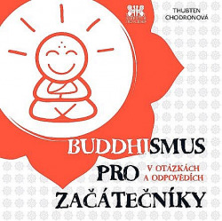 Buddhismus pro začátečníky v otázkách a odpovědích
