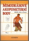 Mimodráhové akupunkturní body