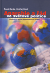 Anarchie a řád ve světové politice obálka knihy