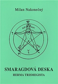 Smaragdová deska Herma Trismegista