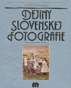 Dejiny slovenskej fotografie