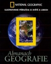 Almanach geografie