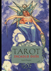 Tarot- zrcadlo duše