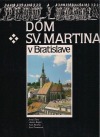 Dóm sv. Martina v Bratislave
