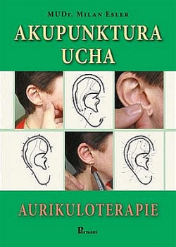 Akupunktura ucha, aurikuloterapie