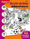 Skryté obrázky / Hidden Pictures 4
