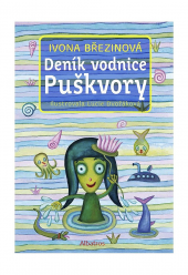 Deník vodnice Puškvory