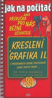 Kreslení a grafika II.