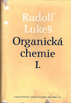 Organická chemie I.