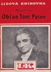 Občan Tom Paine
