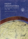 Dejiny observatória na Trnavskej univerzite 1756-1785