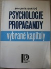 Psychologie propagandy