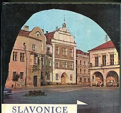 Slavonice
