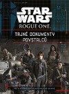 Star Wars Rogue One - Tajné dokumenty povstalců