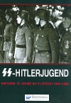 SS - Hitlerjugend -  Historie dvanácté divize SS v letech 1943-1945