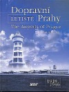 Dopravní letiště Prahy -  The airports of Prague 1918-1946