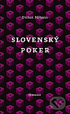 Slovenský Poker