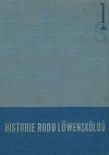 Historie rodu Löwensköldů (trilogie)