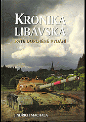 Kronika Libavska