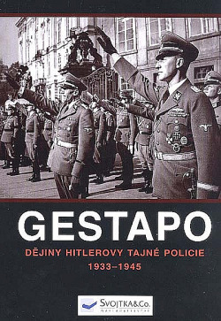 Gestapo