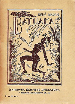 Batuala: černošský román