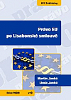 Právo EU po Lisabonské smlouvě