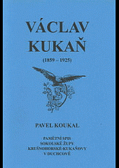 Václav Kukaň: (1859-1925)