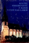 Kostel Nanebevzetí P. Marie v Ústí nad Labem