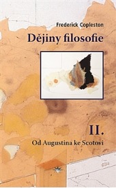 Dějiny filosofie II. Od Augustina ke Scotovi