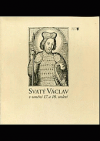 Svatý Václav v umění 17. a 18. století