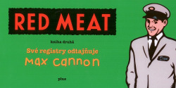 Red Meat. Kniha druhá