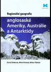 Regionální geografie anglosaské Ameriky, Austrálie a Antarktidy