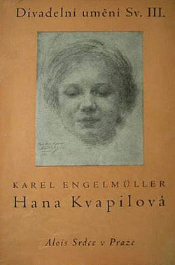 Hana Kvapilová