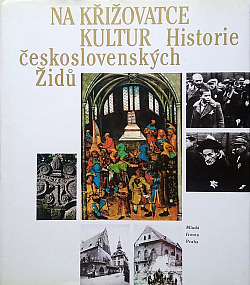 Na křižovatce kultur - Historie československých Židů