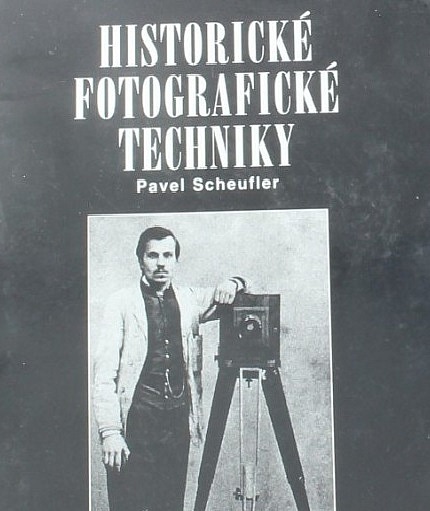 Historické fotografické techniky