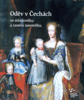 Oděv v Čechách ve středověku a raném novověku