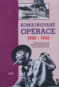 Kombinované operace 1940-1942