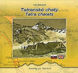 Tatranské chaty / Tatra chalets