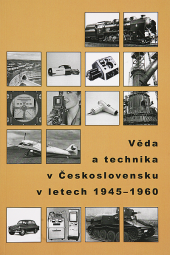 Věda a technika v Československu v letech 1945 - 1960