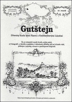 Gutštejn