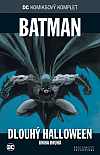 Batman: Dlouhý Halloween: Kniha druhá