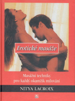 Erotické masáže