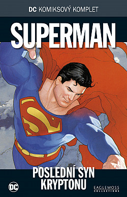 Superman: Poslední syn Kryptonu