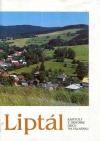 Liptál: Kapitoly z historie obce na Valašsku