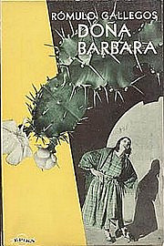 Doňa Barbara
