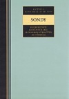 Sondy – Interpretácie kľúčových diel slovenskej literatúry 20. storočia