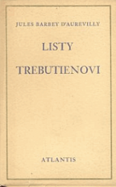 Listy Trebutienovi