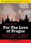 For the love of Prague